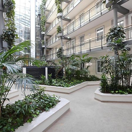 Meeresblick Wohnung 310 Ostseebad Kühlungsborn Exterior foto