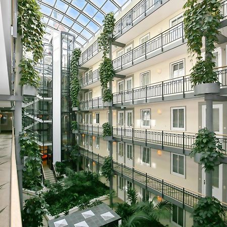 Meeresblick Wohnung 310 Ostseebad Kühlungsborn Exterior foto