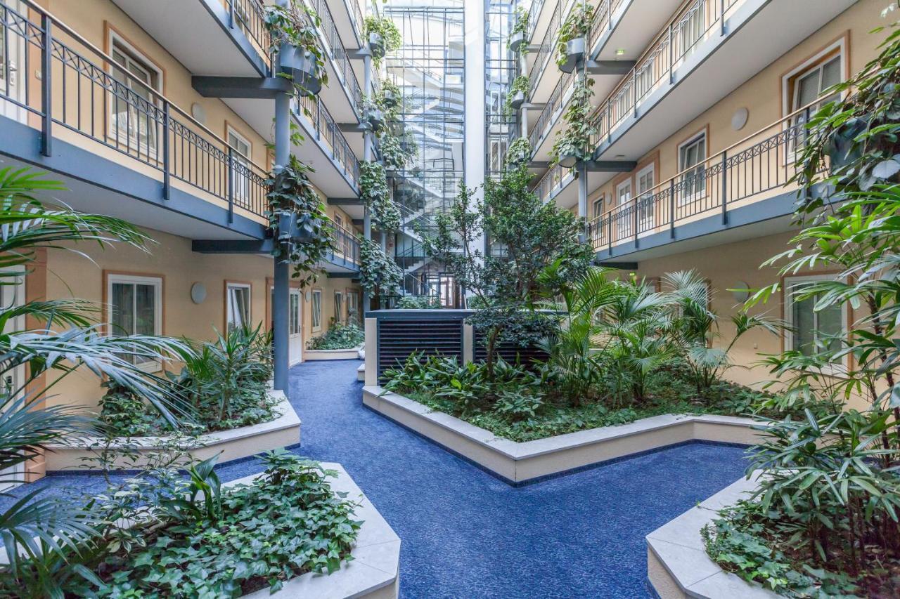 Meeresblick Wohnung 310 Ostseebad Kühlungsborn Exterior foto
