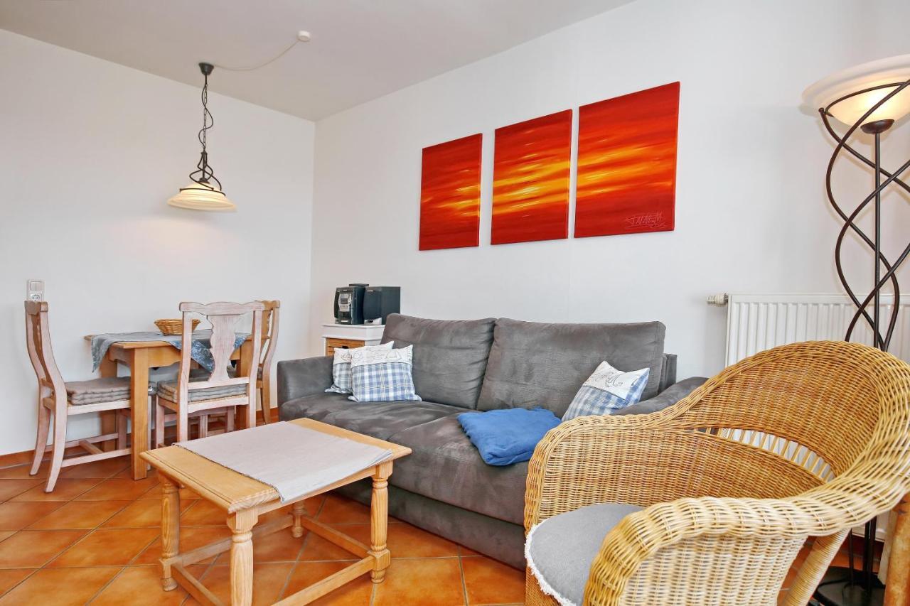 Meeresblick Wohnung 310 Ostseebad Kühlungsborn Exterior foto