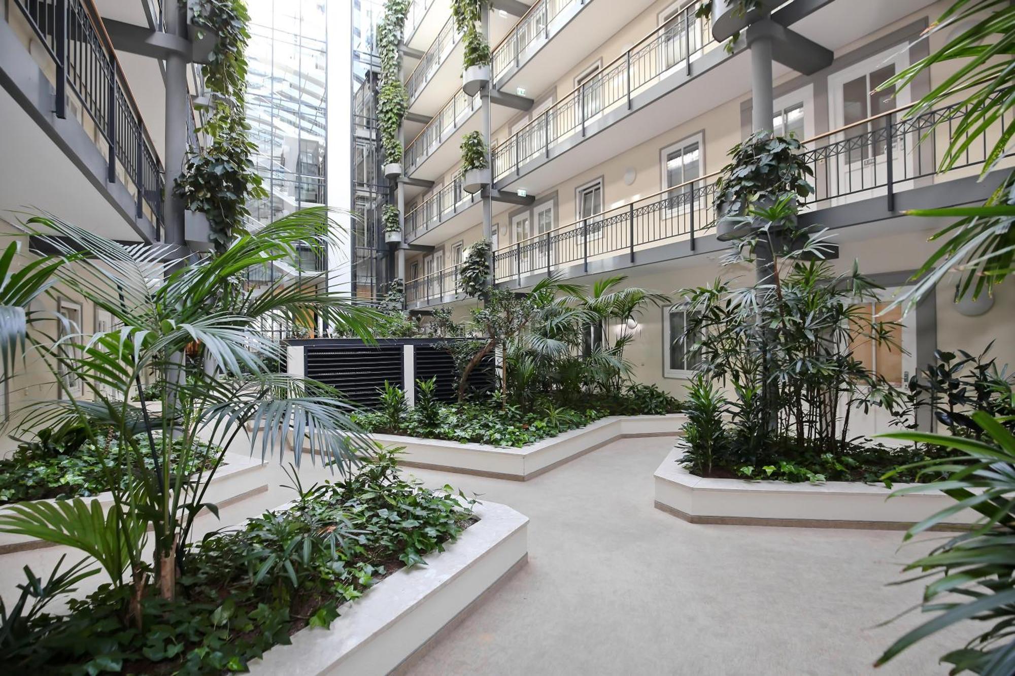 Meeresblick Wohnung 310 Ostseebad Kühlungsborn Exterior foto
